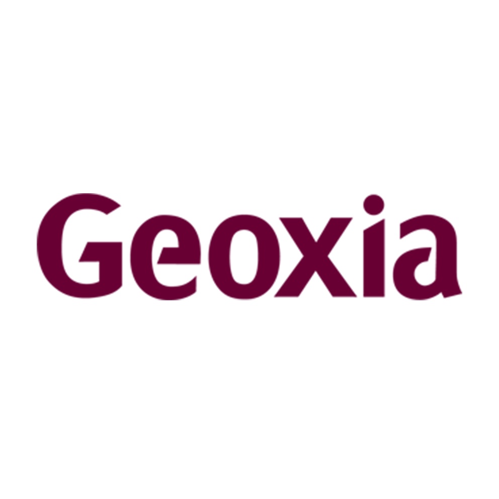 Logo Geoxia