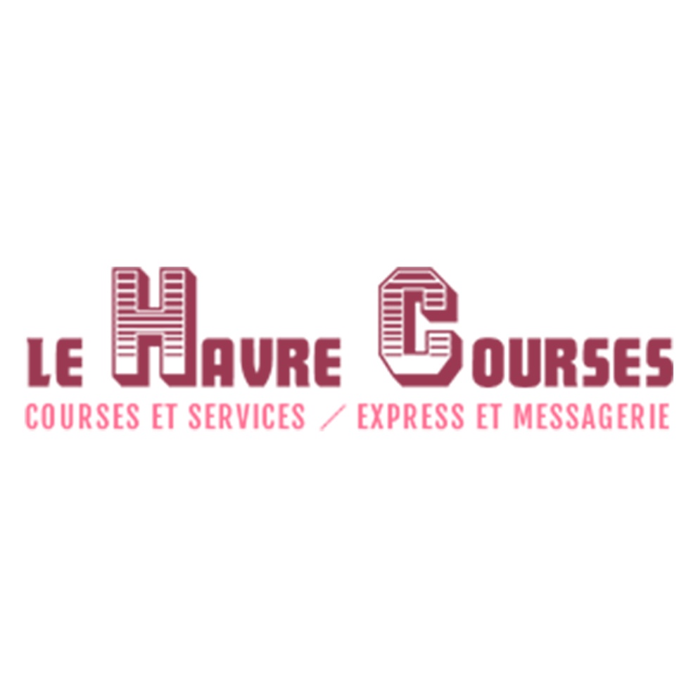Logo Le Havre Courses