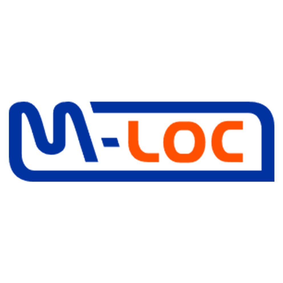 Logo M-Loc