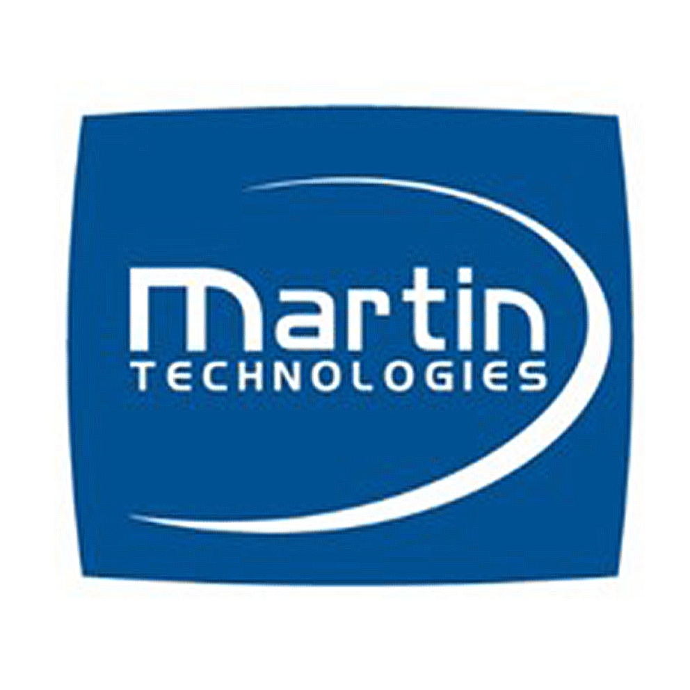Logo Martin Technologies