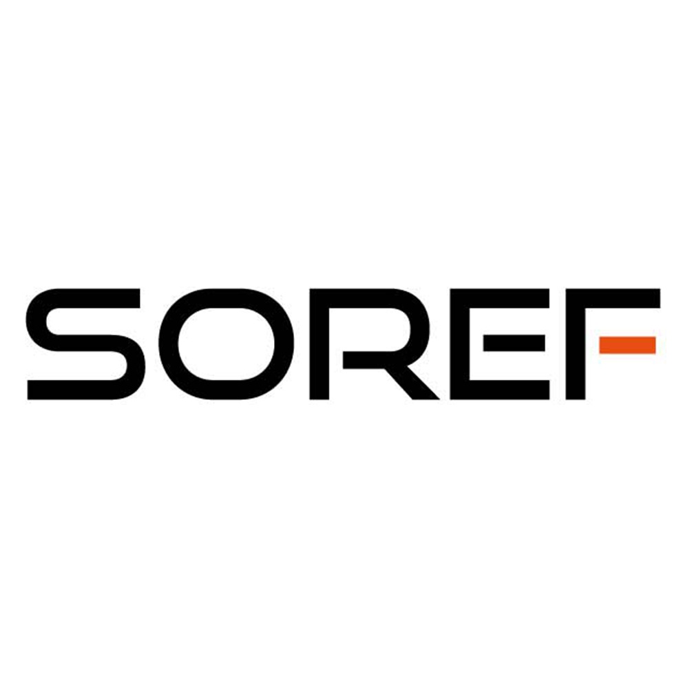 Logo Soref