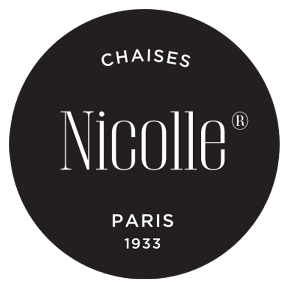 Logo Chaises Nicolle