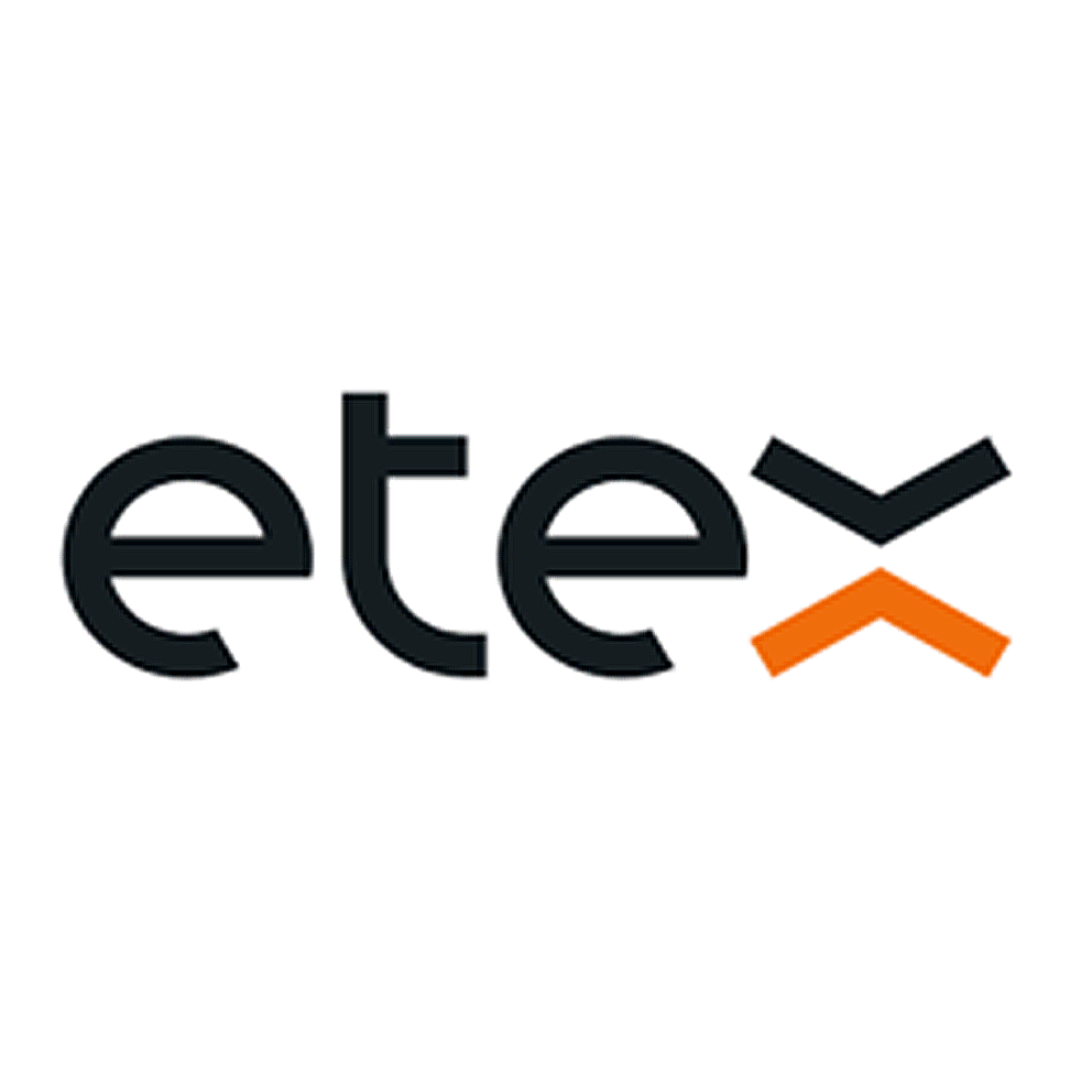 Logo Etex