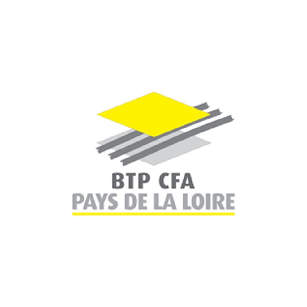 BTP CFA Pays de la Loire